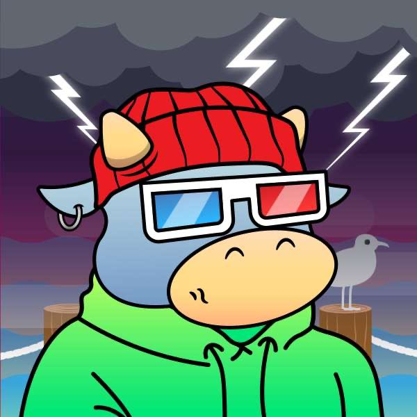 quantnfa's tweet image. 🎁 Cows Vs Aliens GIVEAWAY 🎁

🏆 5 X WL Spots

✅ Follow ME &amp;amp; @CowsVAliens
✅ RT &amp;amp; Like
✅ Join discord.gg/cowsvsaliens

48HR - Winners will be announced in CowsVAliens Discord

#NFT #NFTCommunity #NFTGiveaway #NFTs #SolanaGiveaways #SolanaGiveaways #ad