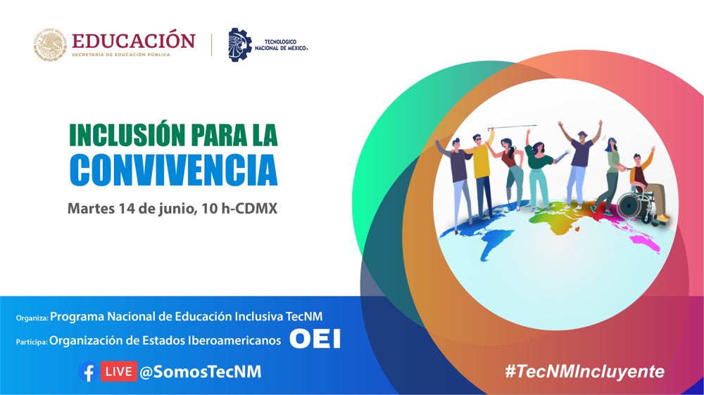 TecNM tweet media