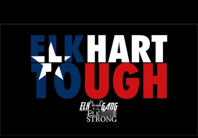 CoachLukeGoode's tweet photo. 3-0 today in 7on7!! 1st Downs,Touchdowns, and Pick 6’s!!
Great job competing!
#TheElkWay
#ElkGang
#Family https://t.co/xEs56gX0Pr