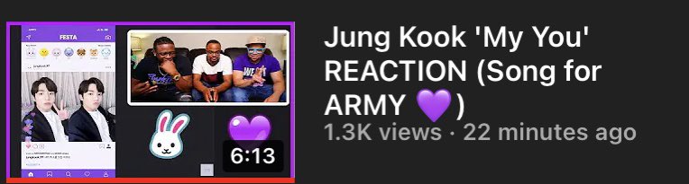 WhatchaGot2Say's tweet photo. Look at the length of our new video FAM 😳 I promise I didn’t even plan it that way but BRUH that’s crazy! https://t.co/ScQuazeXZn