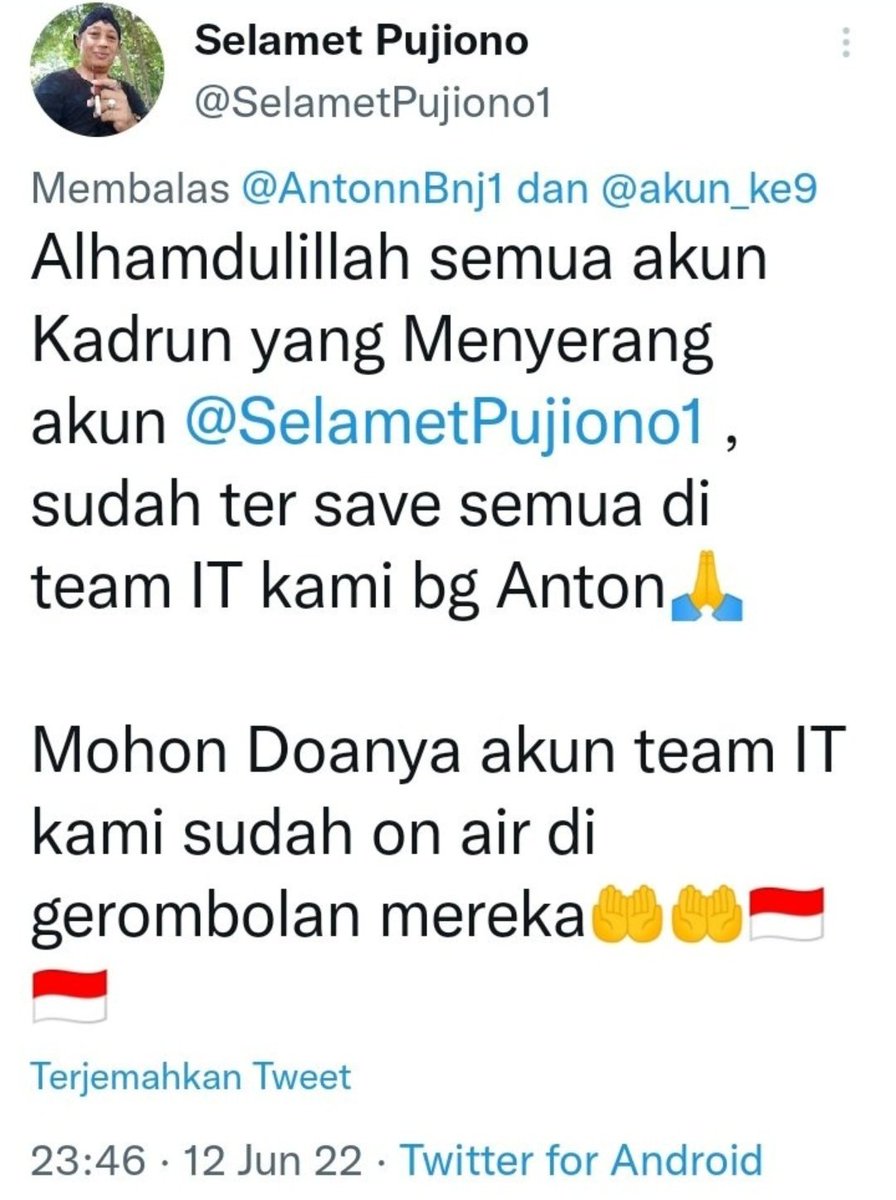 @yoeng_Y.Iskandar tweet media