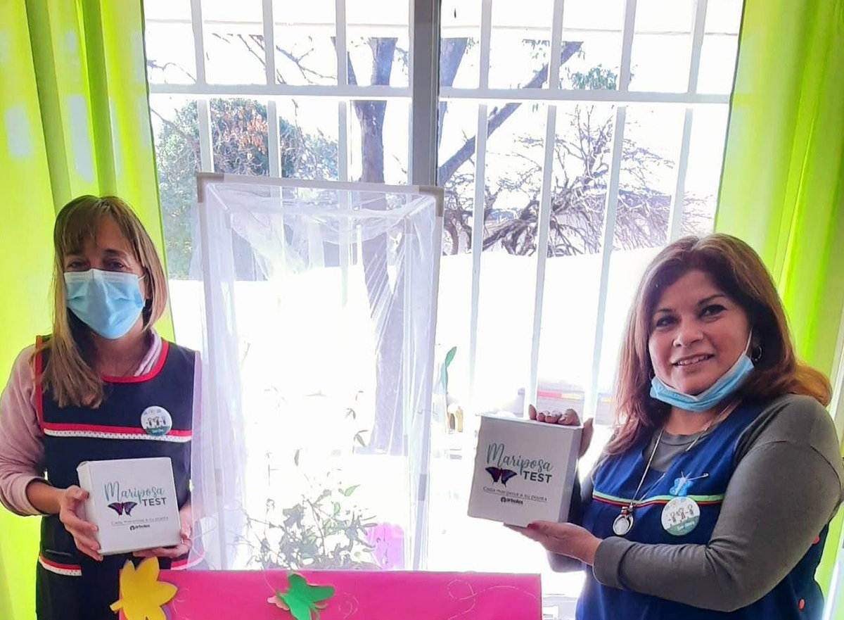 arbolessinfront's tweet photo. Y las mariposas llegaron a Córdoba!🦋 

Nuestro juego educativo “Mariposa Test” ya está en manos de docentes de Córdoba, que esperas para tener el tuyo? 🦋🦋🌳🌳👻 https://t.co/We02VsID2r