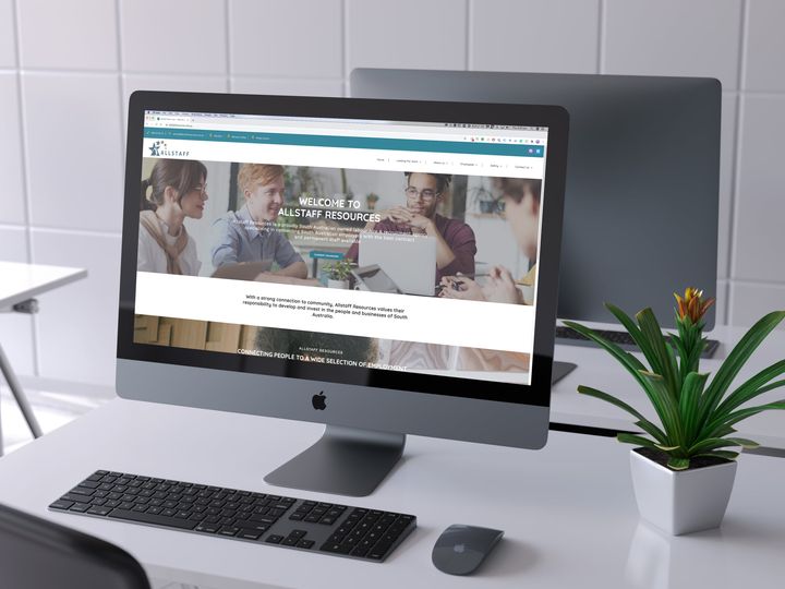 RedEarthDesigns's tweet photo. NEW WEBSITE We recently launched the new Allstaff Resources Pty Ltd #websitedesign. Working with their management team, we completed a full @WordPress  redesign and restructure, with the added feature of integration with @Bullhorn.
🔗https://t.co/JJnLZHqeYa https://t.co/aUfi0qdWLe