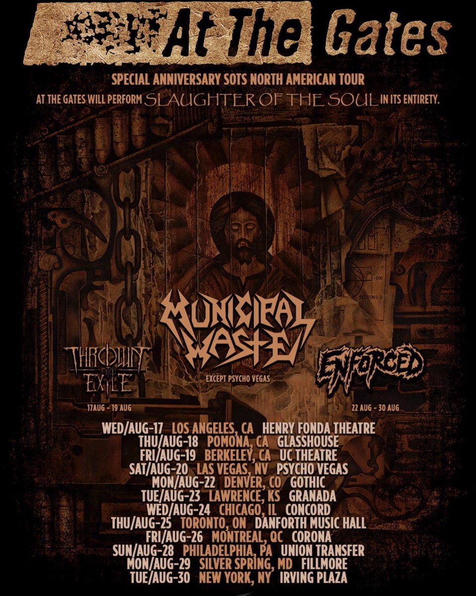 Grudge Match Brand tweet media