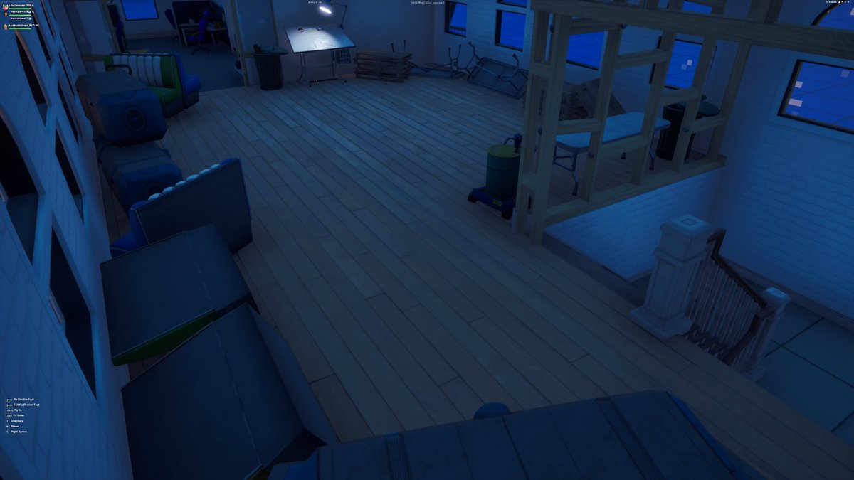 AceDelusional's tweet photo. Block 2.0 Restaurant!
Had a lot of fun with this one! #EpicPartner #FortniteArt #ForniteCreative #FortniteBlock https://t.co/mPhsBU7aKm