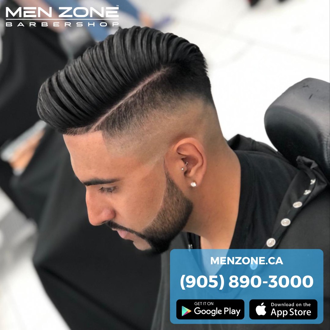MEN ZONE Barbershop on Twitter: MEN ZONE Barbershop on Twitter: