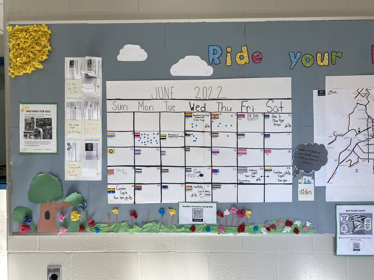 Inclusion through engagement.   We can’t tell people how to think and feel, but we can encourage and engage through meaningful, purposeful and timely provocations.