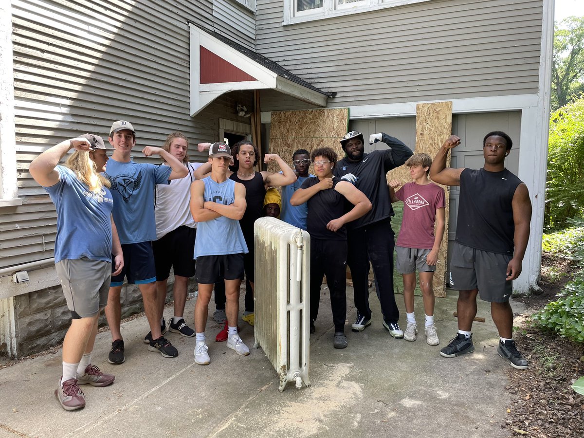 Rueben Riley tweet media