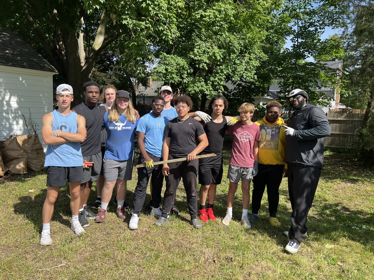 Rueben Riley tweet media