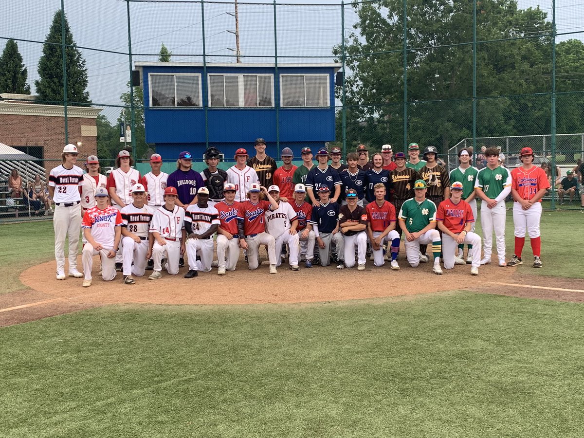 Cardington Baseball tweet media