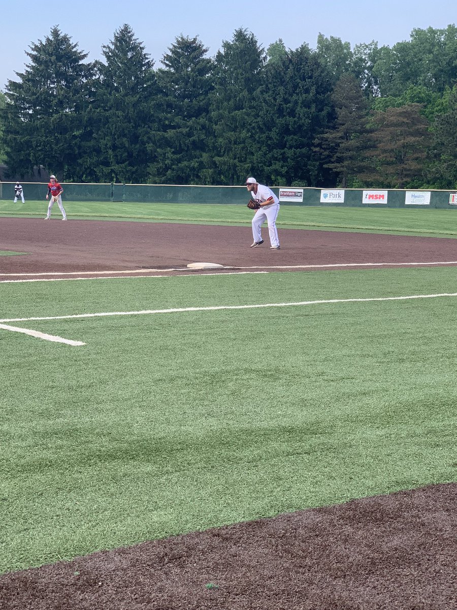 Cardington Baseball tweet media