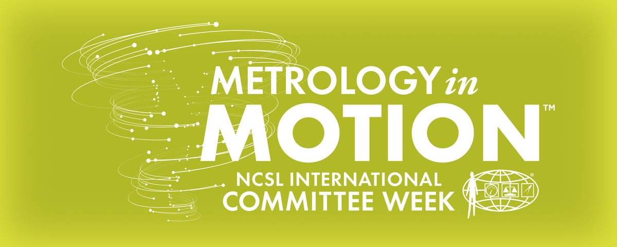 Committee Week Reminder! Starts tomorrow June 14

Plenty of time to register!
8:00 AM (MT) Accreditation Resources &amp; Liaison Committee
10:00 AM (MT) ACS Z540 Committee
12:00 PM (MT) Calibration Resources Committee
2:00 PM (MT) Testing Lab Committee

ow.ly/22ol50JwEq8