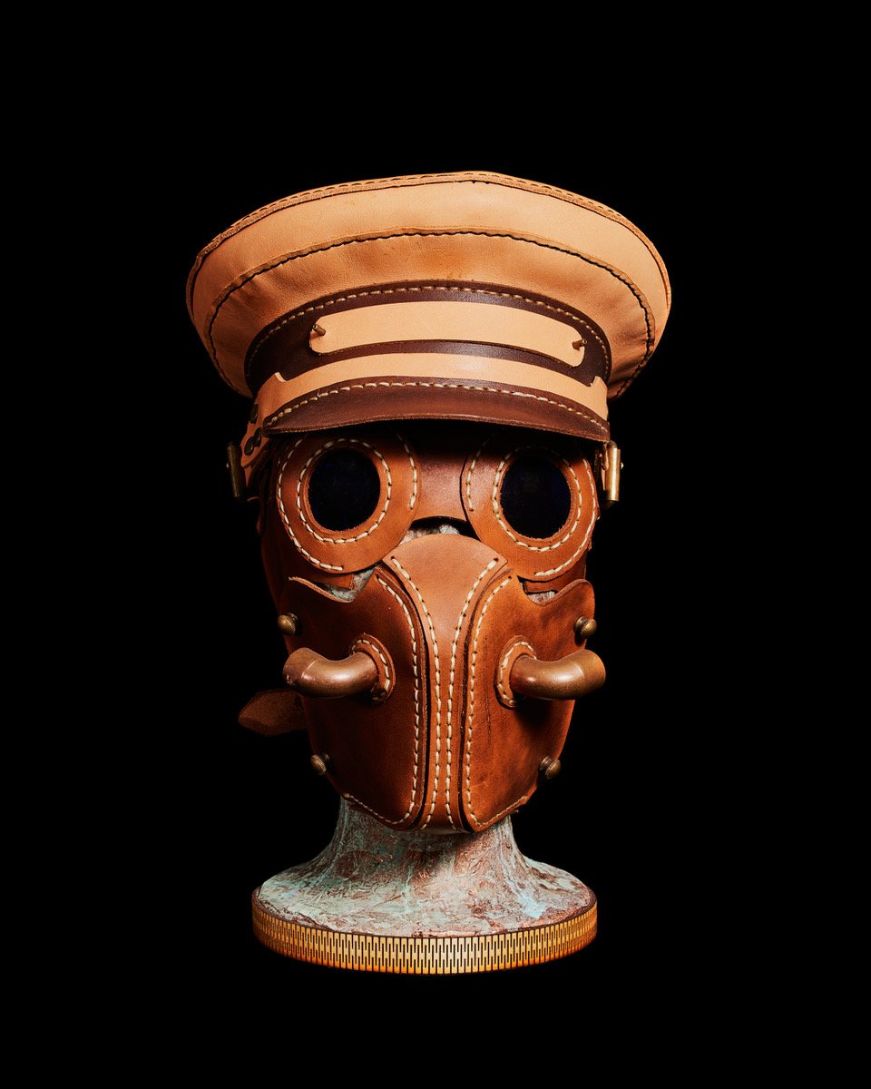 Today's question: “Would we perhaps find the Good Old Captain on his tall ship with sails a-billowing?" Get your ticket to the Isle of Plumii at isleofplumii.io

#isleofplumii #kitoniusvplumii #realartnft #isleofplumiinft #NFT #nftart #nftartist #steampunknft <a href="/ligitpro/">MAGDOLL.eth</a>