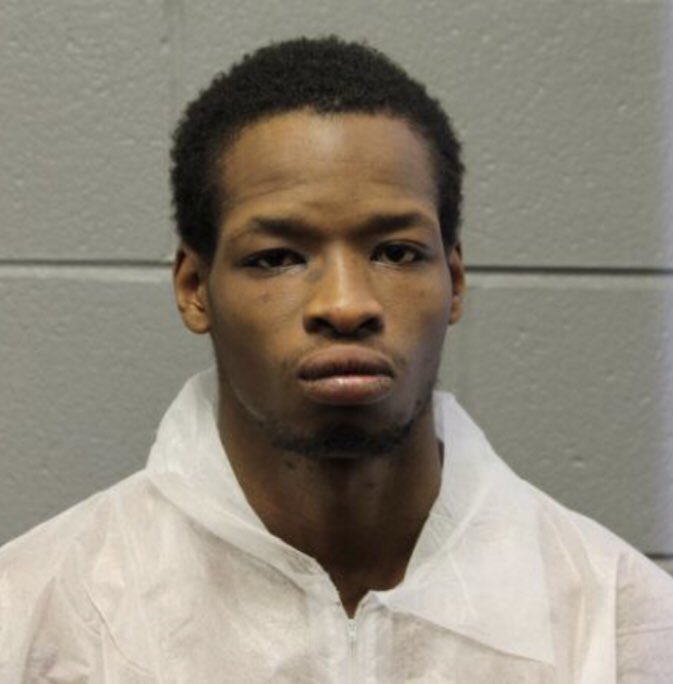 Tom Ahern (@tahern_) on Twitter photo Offender Charged with First Degree Murder of 28-Year-Old Female <a href="/ChicagoCAPS11/">11th District - Harrison</a> <a href="/Area4Detectives/">Chicago Police Area 4 Detective Division</a> #ChicagoPolice Offender Charged with First Degree Murder of 28-Year-Old Female <a href="/ChicagoCAPS11/">11th District - Harrison</a> <a href="/Area4Detectives/">Chicago Police Area 4 Detective Division</a> #ChicagoPolice