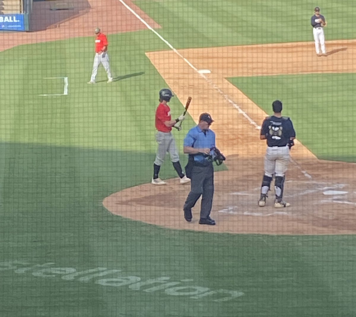 Giddings Baseball tweet media