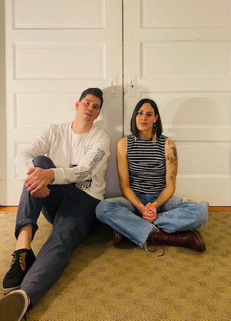 SisterSays's tweet photo. It's been a minute since we've posted on here...! We wanted to let you know that after a pause and longer break we've decided to end Sister Says. We'll be celebrating all of our memories with some fun shows this summer which we'll post about soon. ❤️ #muchlove https://t.co/zXfnk3BTlB