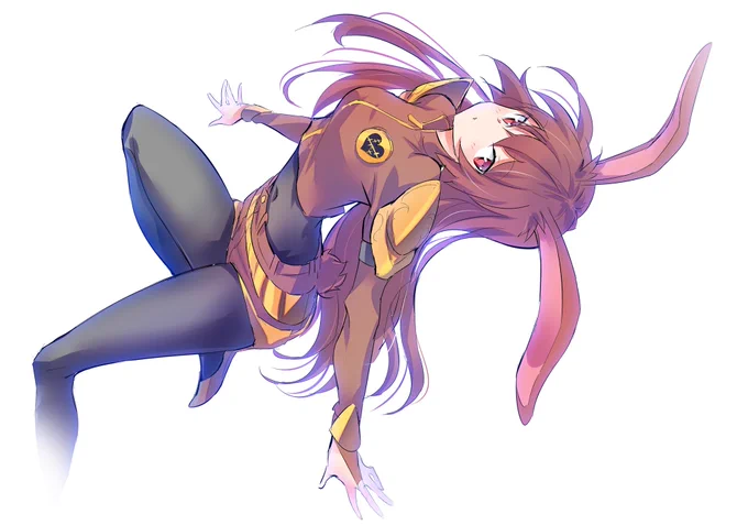 🐇 