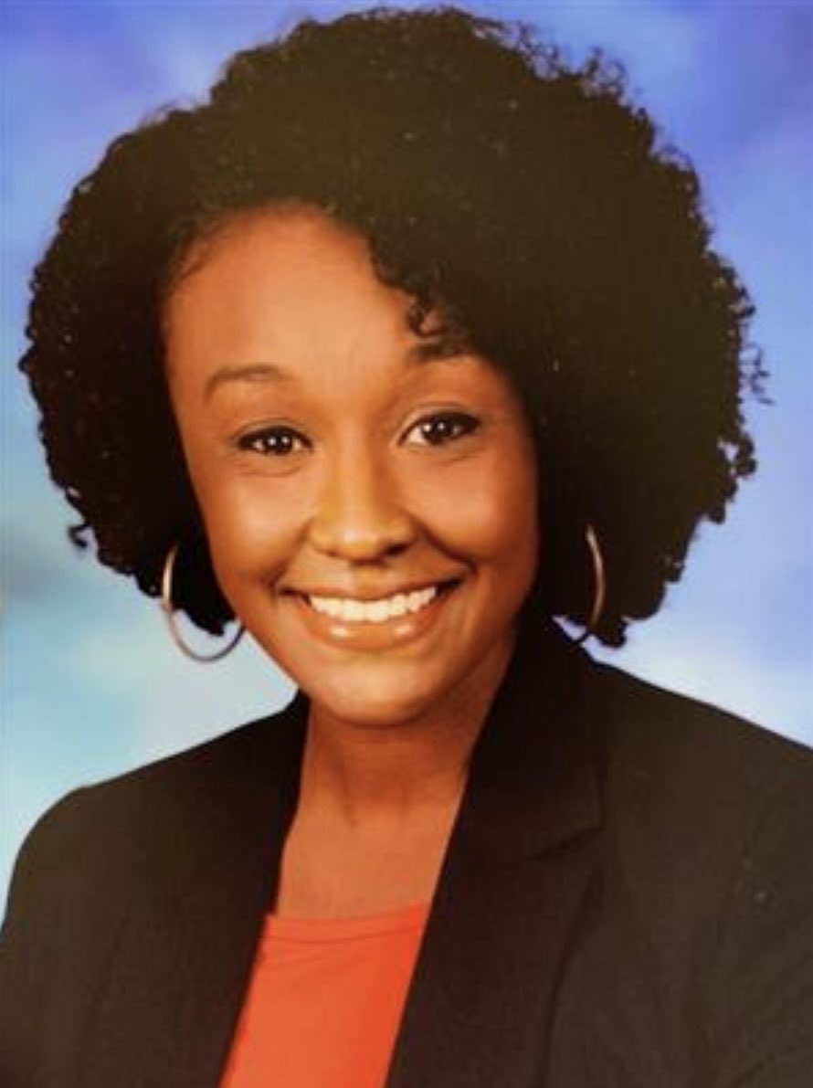 Autumn Ridge Middle School tweet media