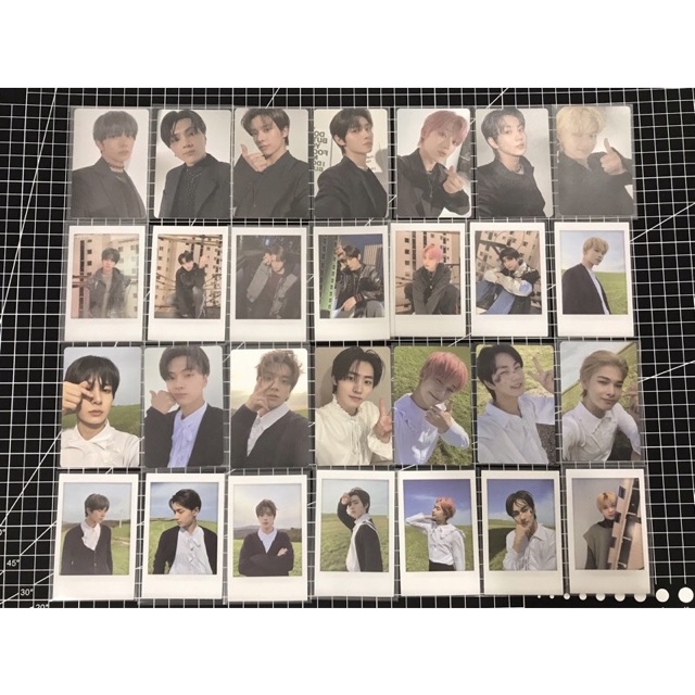 klayseoulph's tweet photo. I'm selling ONHAND ENHYPEN DIMENSION: ANSWER PHOTOCARDS for ₱. Get it on Shopee now! https://t.co/fCeiohRFBF #ShopeePH https://t.co/7yGPDgMcGl