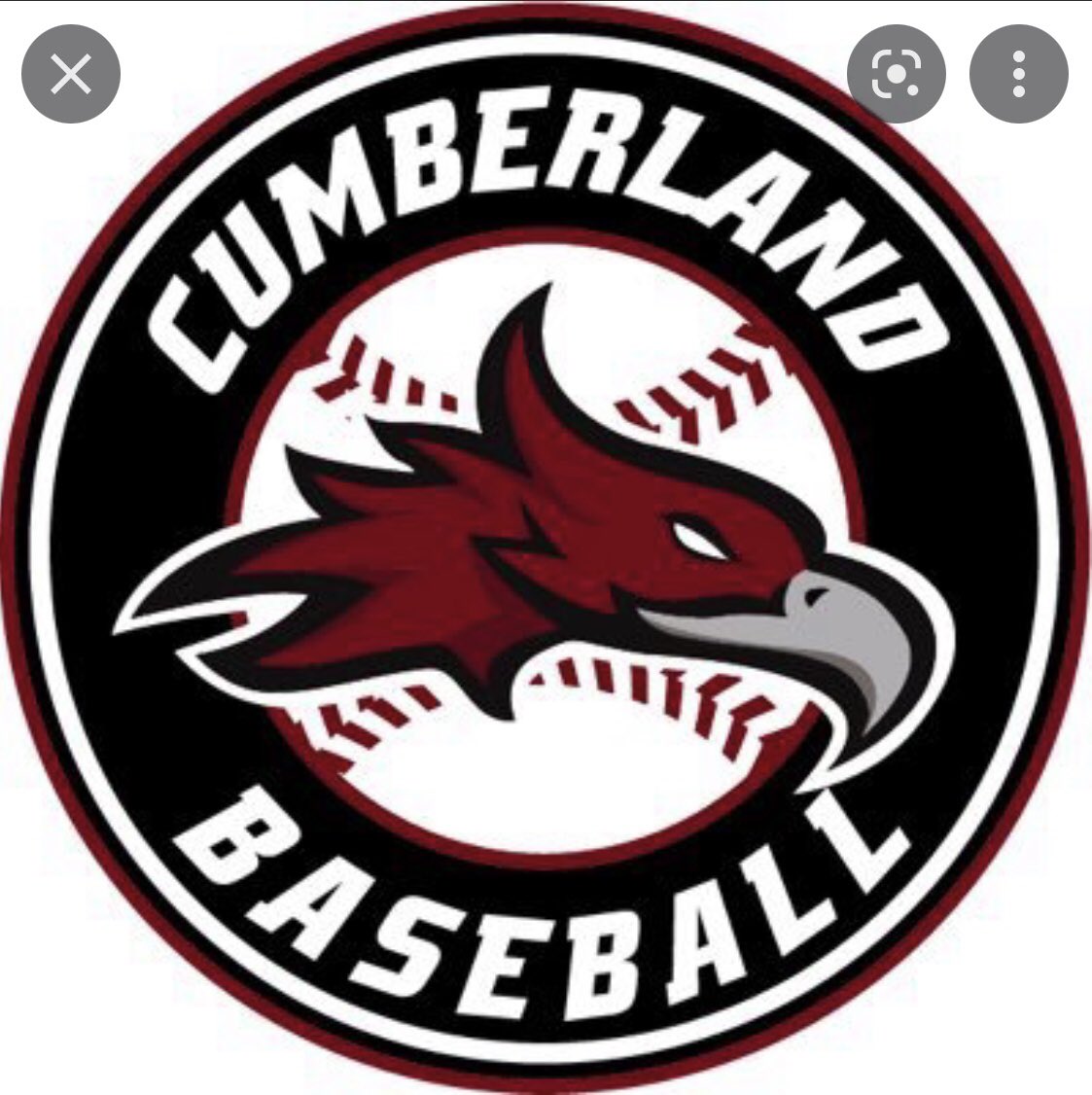 KevinB2020's tweet photo. I’d like to announce that I am committing to Cumberland University to further my academics and athletics 
@CoachKoch12 
@CoachHunt3 https://t.co/t896tlsEh0