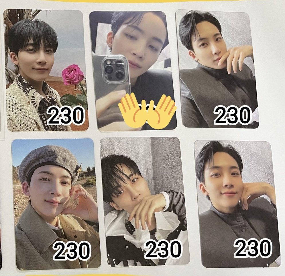 Chunsaga1's tweet photo. KAHATI WTS LFB SVT PH 
Jeonghan FTS Album Photocards
    ✓ Control, Ray, Shadow, Path
    ✓ Prio pair with Vernon
    ✓ Secured under FETA
    ✓ 50% DP, 50% on 06/30 https://t.co/PXohJOQ1eL
