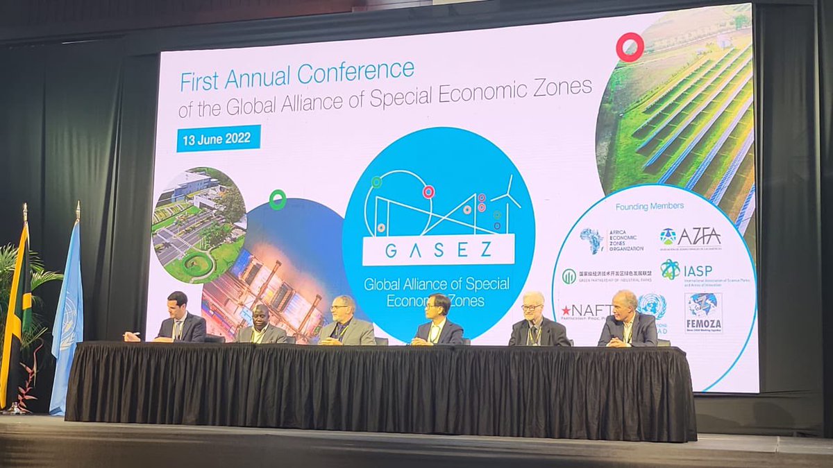 Eng. John Kipchumba Tanui,CBS tweet media