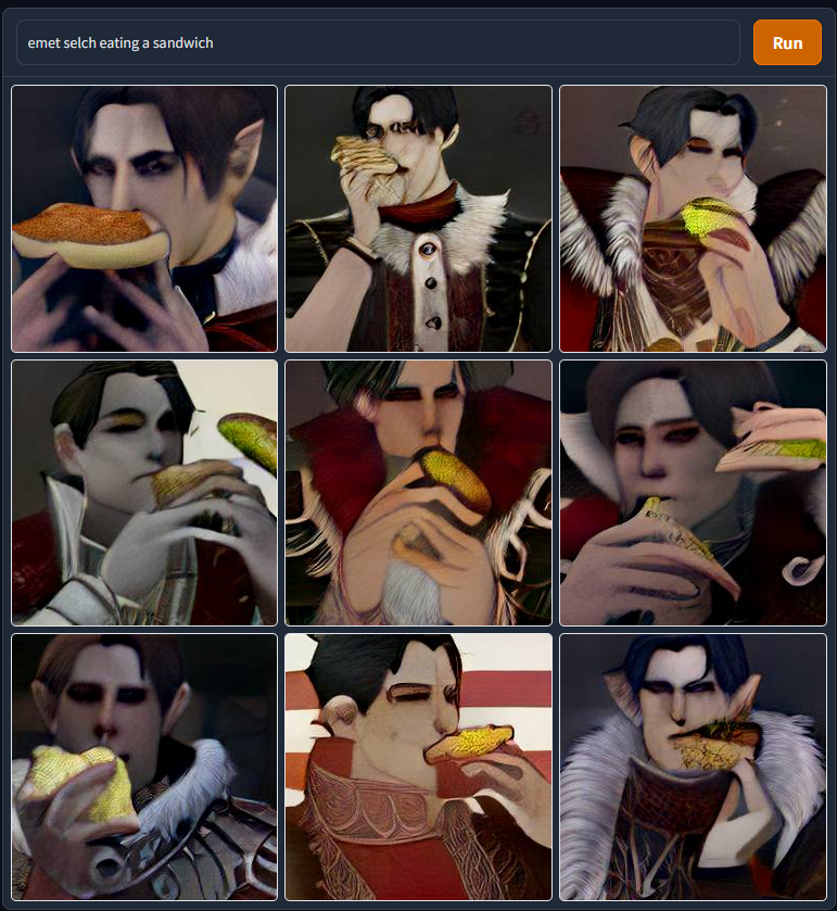 lostliddell's tweet photo. my wife just heard me wail "why are they all jerma????" so loud it scared her https://t.co/s7mY5nPTub