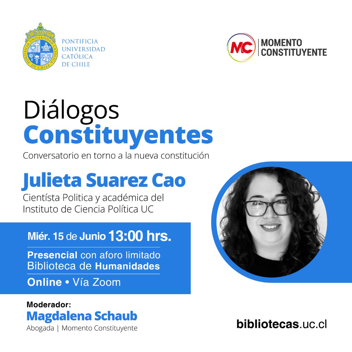 Momento Ciudadano tweet media