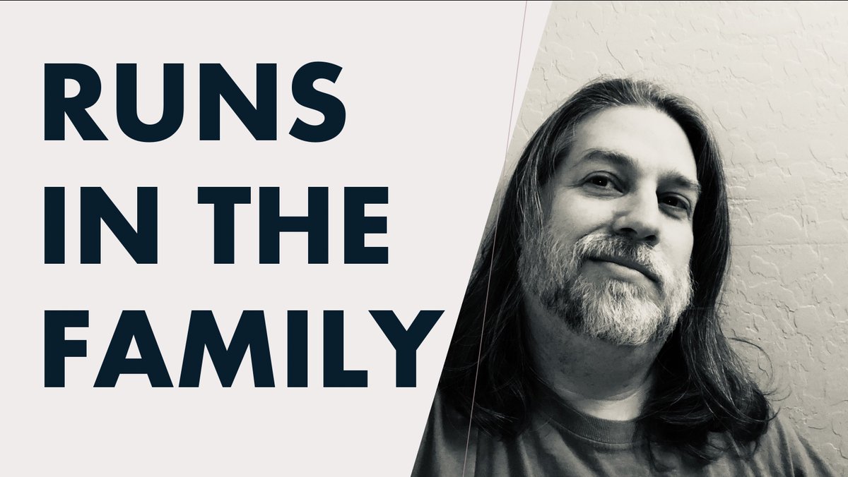 dcwrighthammer2's tweet photo. Did you know that self publishing runs in @Nightshade386's family? 

Or that he used to write musical lyrics which helped him get into fiction? 

Him &amp; I discuss this and more on an Author Journey special of #WritersRow.

Check it out &amp; subscribe!

Link: https://t.co/dYXHJc66ic https://t.co/37uz7aCMvN