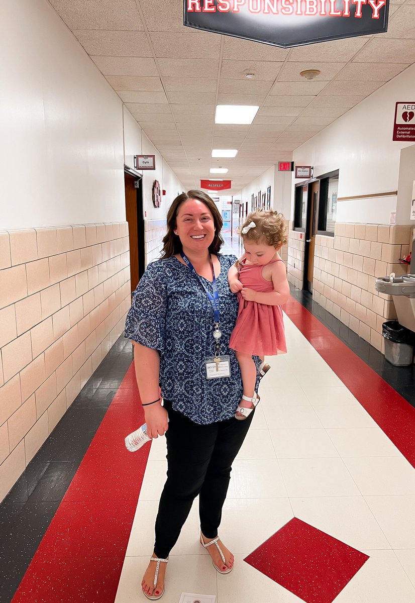 Michelle Brenner tweet media