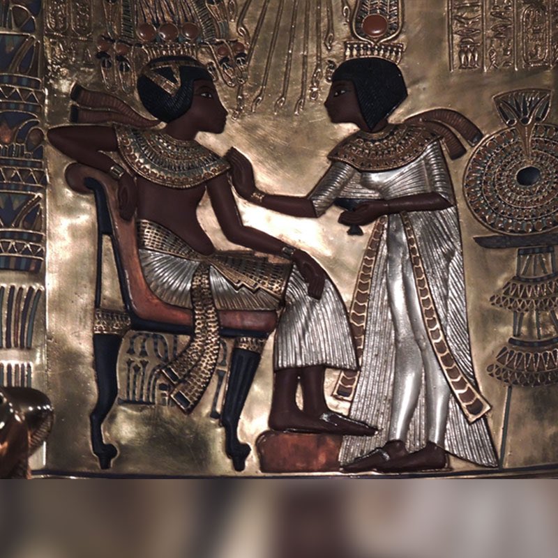 Gampinny's tweet photo. Before “everything“ ages before race, Religion, nations The black man ruled everything. I mean everything! #TRUEKINGS🤴🏾 https://t.co/hmXcKdRw7z