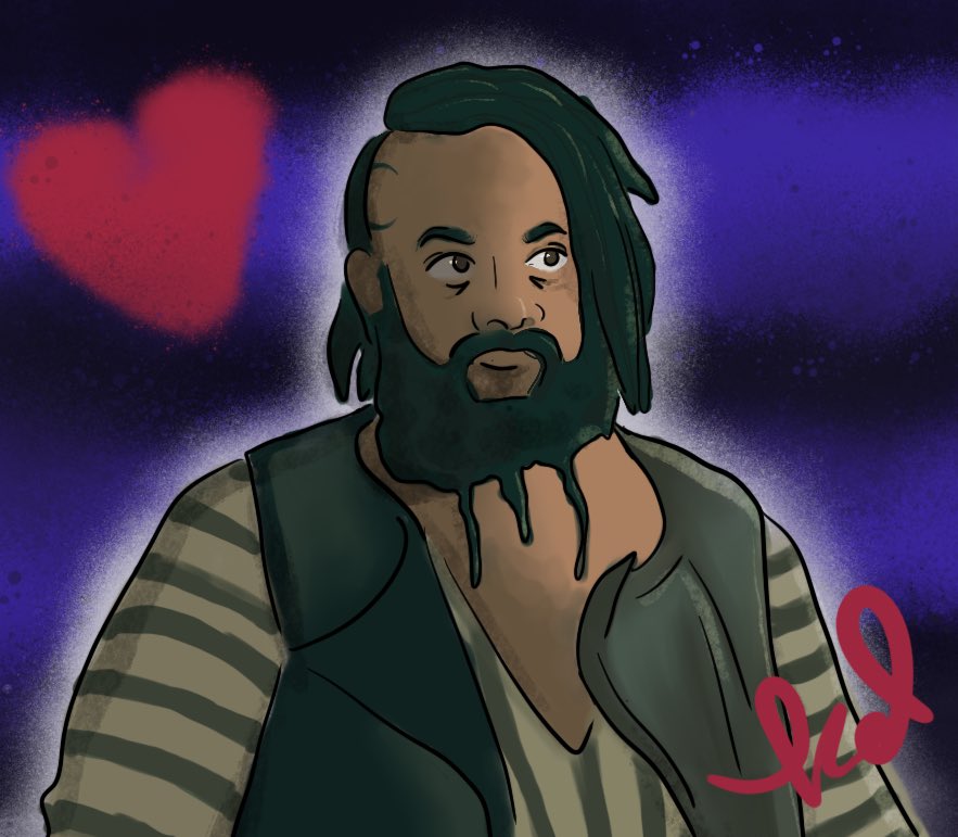 kindagauche's tweet photo. #BringIvanBack
.
.
.
#OFMDfanart #ofmd #ourflagmeansdeathfanart #ourflagmeansdeath https://t.co/pxQPFJ8C3A