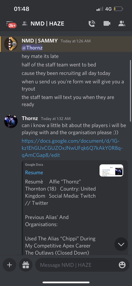 Thornz03's tweet photo. bedroom orgs will always make me laugh man… https://t.co/NtXRe68mcF