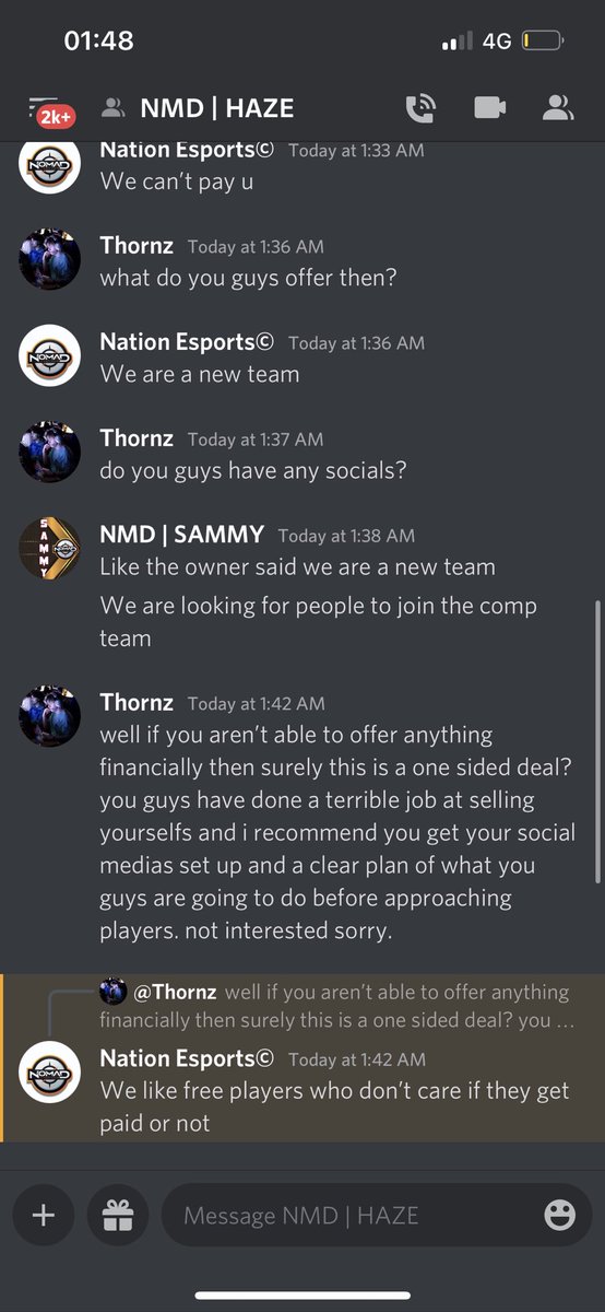 Thornz03's tweet photo. bedroom orgs will always make me laugh man… https://t.co/NtXRe68mcF