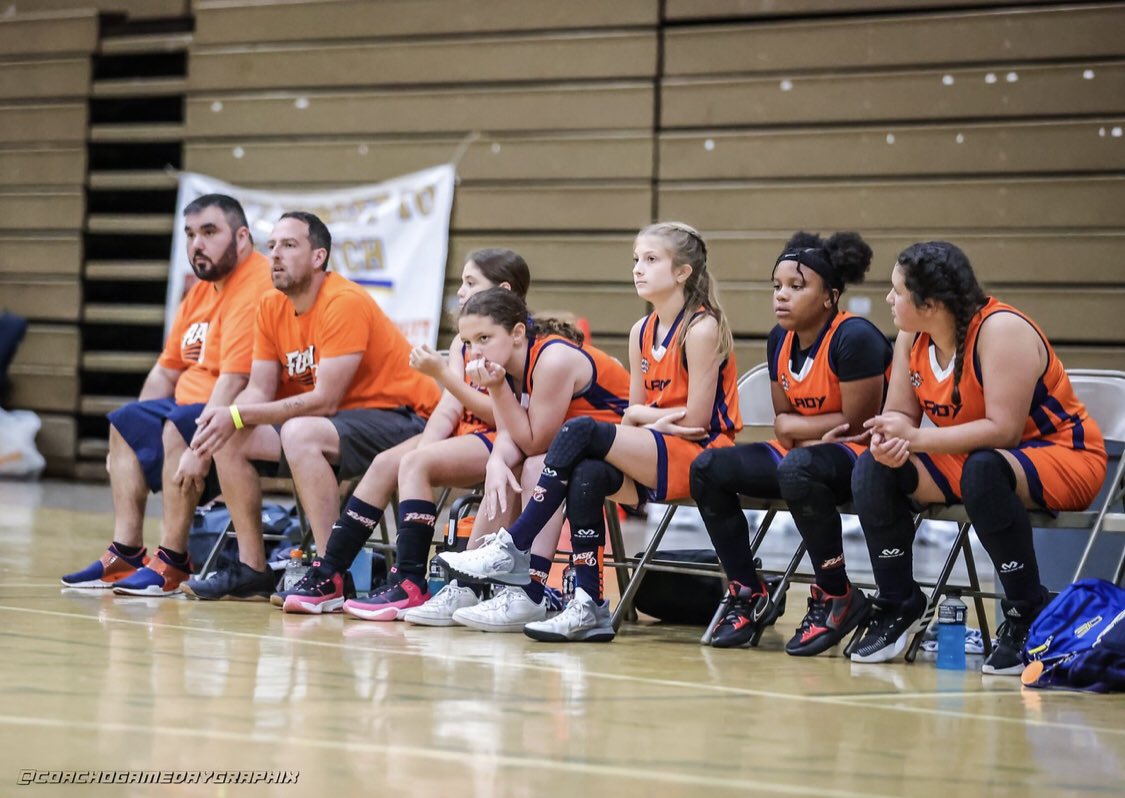 SLFlashBball's tweet photo. Few action shots from the Lady Flash at the 2022 Governor’s Games. https://t.co/1neYKcnXR6