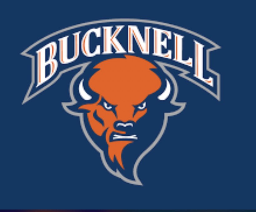 Blessed to receive my first division 1 offer from Bucknell University!!! 🔵🟠🦬<a href="/CoachBracken/">Kevin Bracken</a> <a href="/Bucknell_FB/">Bucknell Football</a> <a href="/BDeLallo/">Brian DeLallo</a> <a href="/iEATdaily84/">Jerome Lewis</a> <a href="/BPHawksfootball/">Bethel Park High School Football</a>
