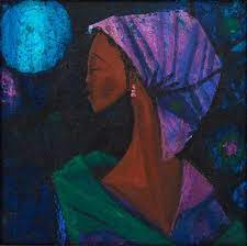 TambayObenson's tweet photo. Further exploration... the paintings of Yusuf Grillo, the late Nigerian contemporary artist who died almost a year ago. H/T @dejitoye https://t.co/4ssPxXL5Pz