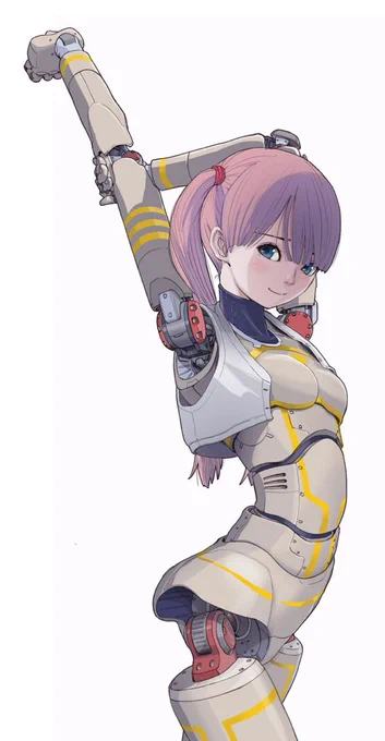あまり描けてないや
 #2022年自分が選ぶ今年上半期の4枚 