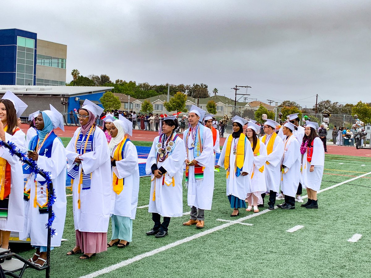 San Diego Unified tweet media
