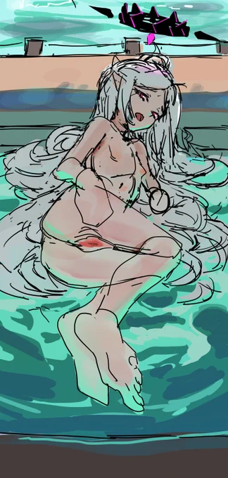 裏 WIP🥵 