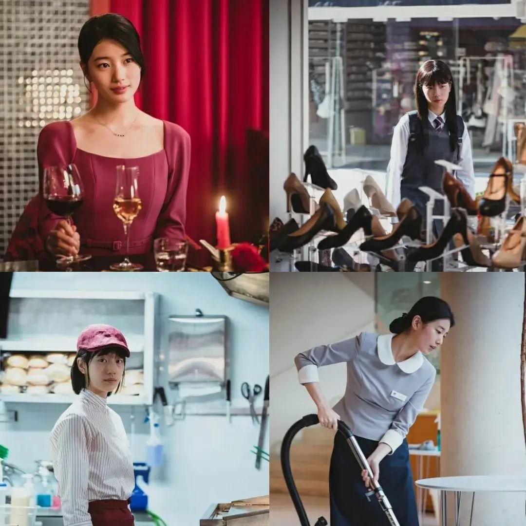 Drama Korea Jinjja tweet media