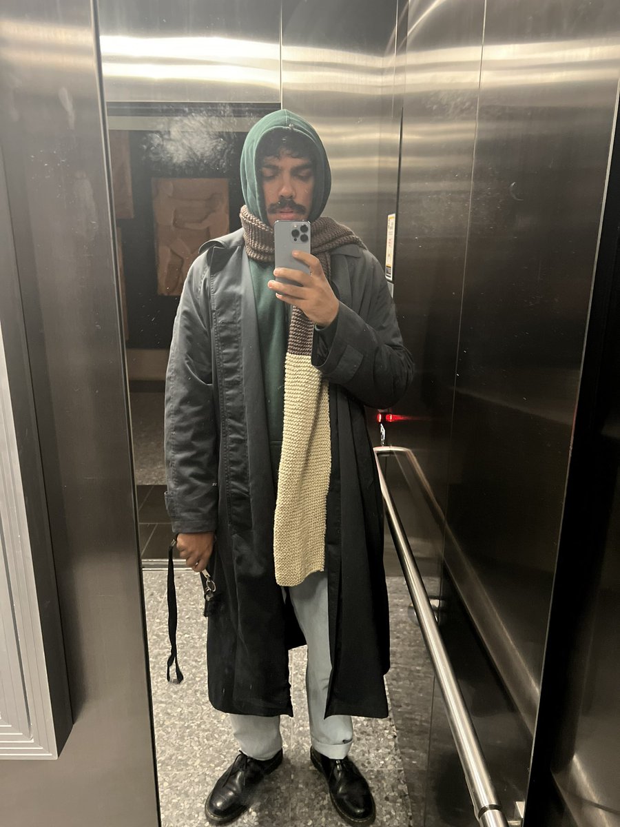 #mumsscarf is secured. Thanks for the lovely messages, might’ve lost the plot a bit this morning. Go the <a href="/Socceroos/">CommBank Socceroos</a>

I’m up for a Logie this weekend, it’d be cool if you voted for me at the link here!

tvweeklogiesvote.com/overlay/logies…