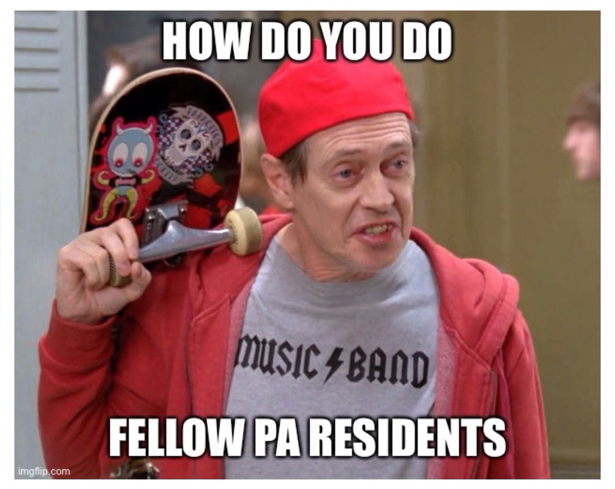 JohnFetterman's tweet image. 