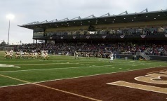 After an awesome camp I am thankful to have earned an offer from <a href="/SMSUfootball/">SMSU Football</a>.  Thank you <a href="/CoachSUnderwood/">Scott Underwood</a>!