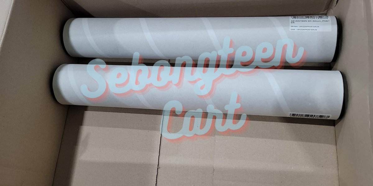 sebongteencart's tweet photo. #SCartUpdates π | PLS READ!
Face the Sun albums from Weverse (Regular + Carat ver.) have arrived to our kr address last week! Ktown orders are still to be shipped.
*Please note that the albums might arrive late due to the manufacturer's issue with GOT7's EP.
Thank you! π€ https://t.co/bNhuqWQJxd