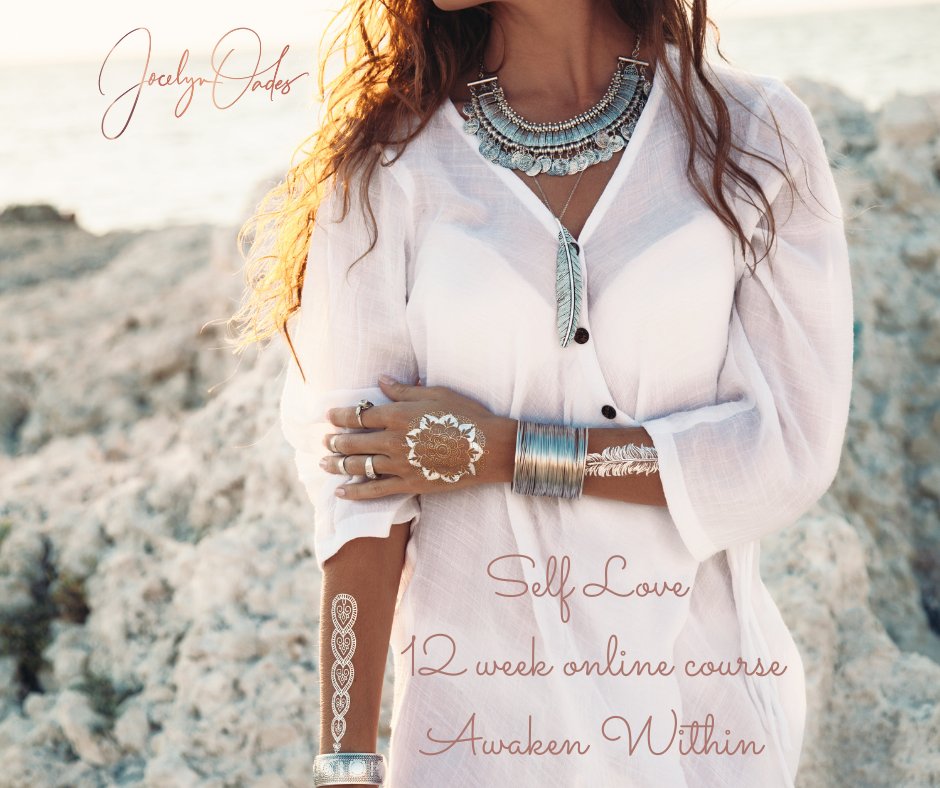 jocelynoades's tweet photo. 'Self Love' is the combination of empowerment and confidence in life, love, and business. Join me on a guided 12-week online course to feel the Self Love you deserve and Awaken Within.
Register at connect@jocelynoades.com 
https://t.co/CTKfP78ppB
#jocelynoades https://t.co/D3Y4PtJt38