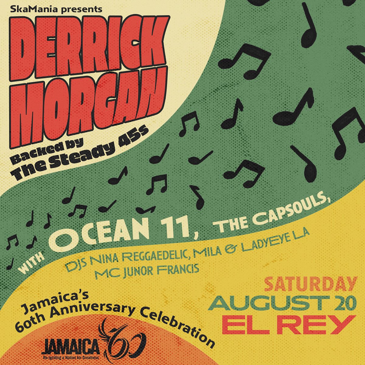 Grudge Match Brand tweet media