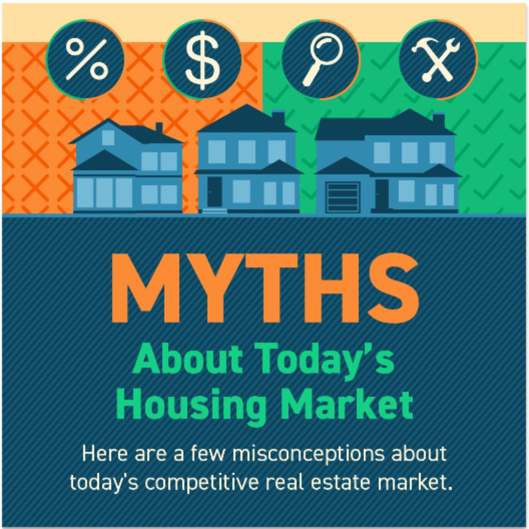 If you’re selling a home, it’s crucial to watch out for misconceptions. Separate fact from fiction in today’s market.
Hill REI is purchasing properties all over Texas! Reach out to our team! Call 817-442-2669 or visit hillrei.com
.
.
.
.
#SpencerHill #hillrei