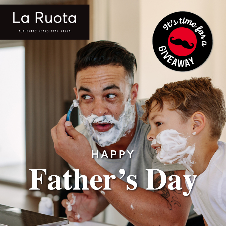 La Ruota Pizza tweet media