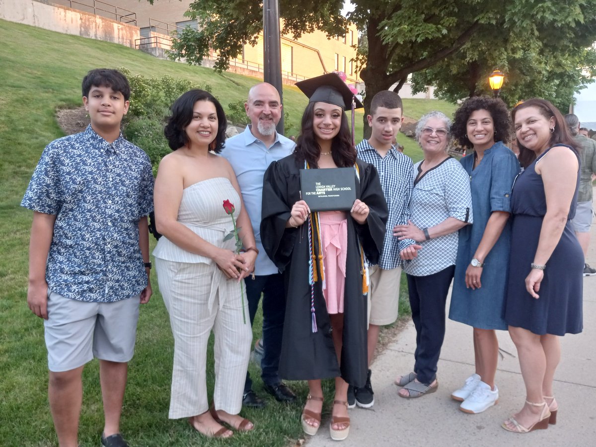 Charter Arts tweet media